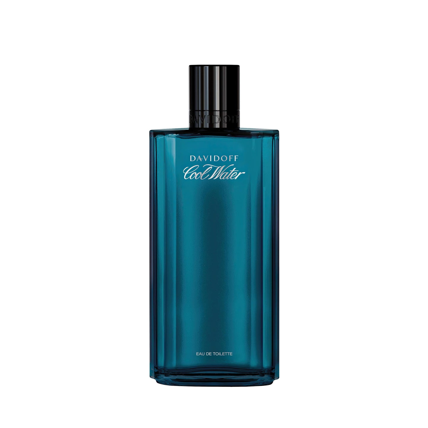 Hot Davidoff Cool Water Eau de Toilette – Aromatic Men's Cologne – With Notes of Coriander, Mint, Lavender & Amber – Long Lasting Fragrance