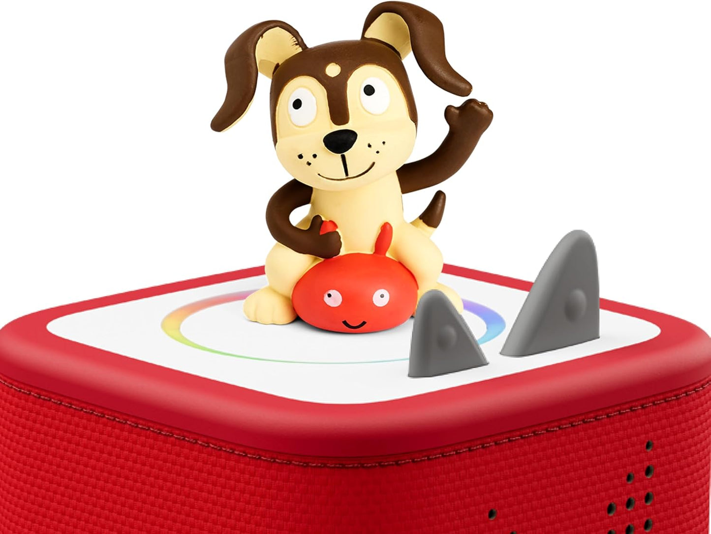Hot Tonies Favorite Children's Songs: Playtime Puppy Audio Toy Figurine