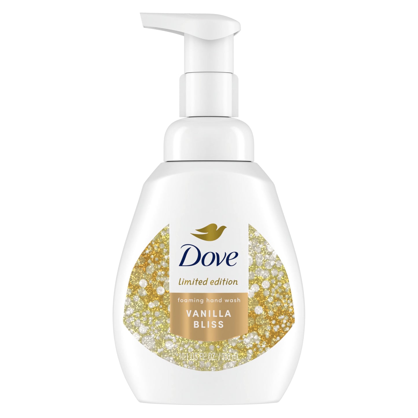 HotDove Advanced Care Hand Wash Deep Moisture 4 Count for Soft, Smooth Skin, More Moisturizers Than the Leading Ordinary Hand Soap, 12 oz