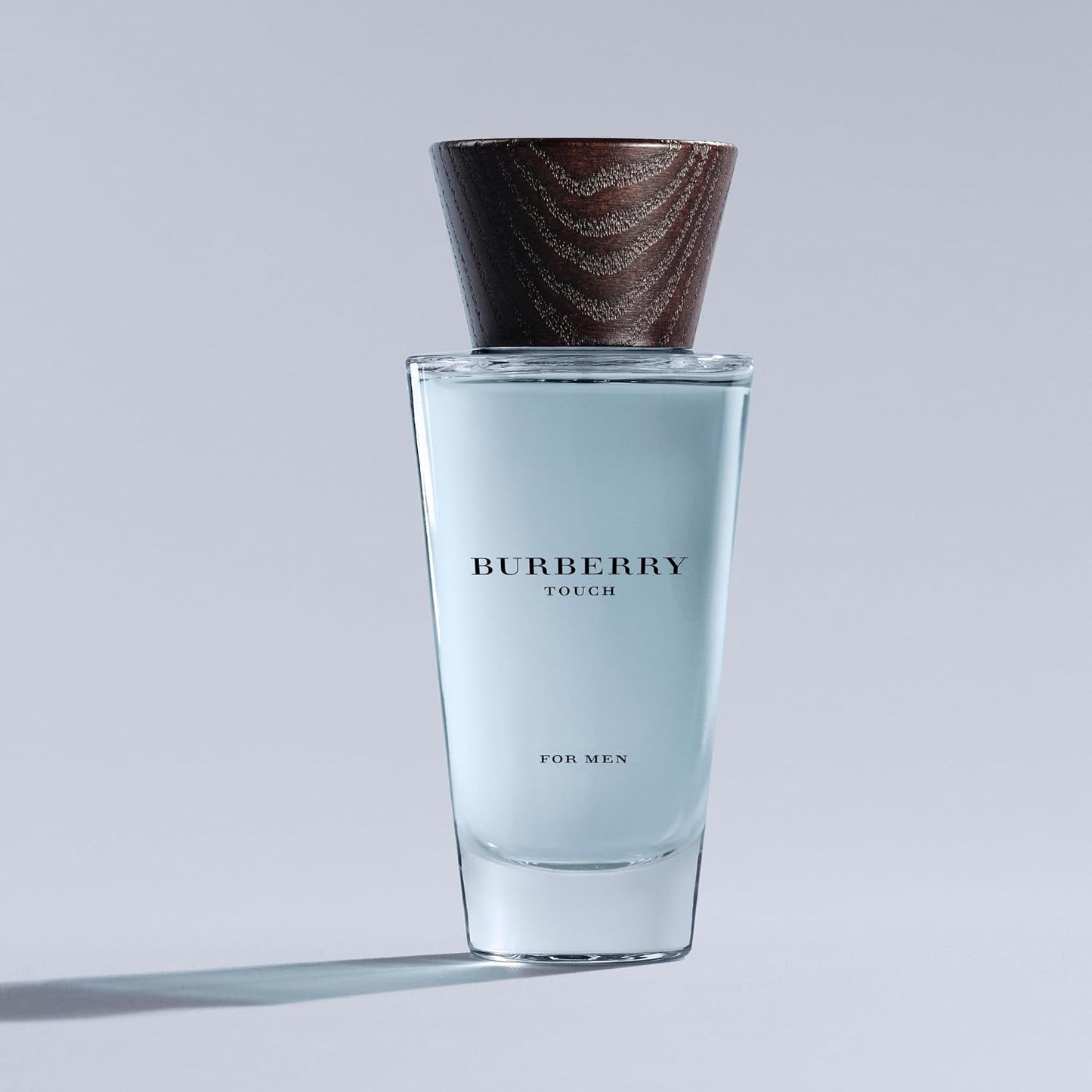 Hot Burberry Touch Eau de Toilette – Fresh Aromatic Cologne – With Notes of Mandarin Tree, Musk, Cedarwood & Vetiver – Long Lasting Fragrance for Everyday Wear – Luxury Perfume for Men