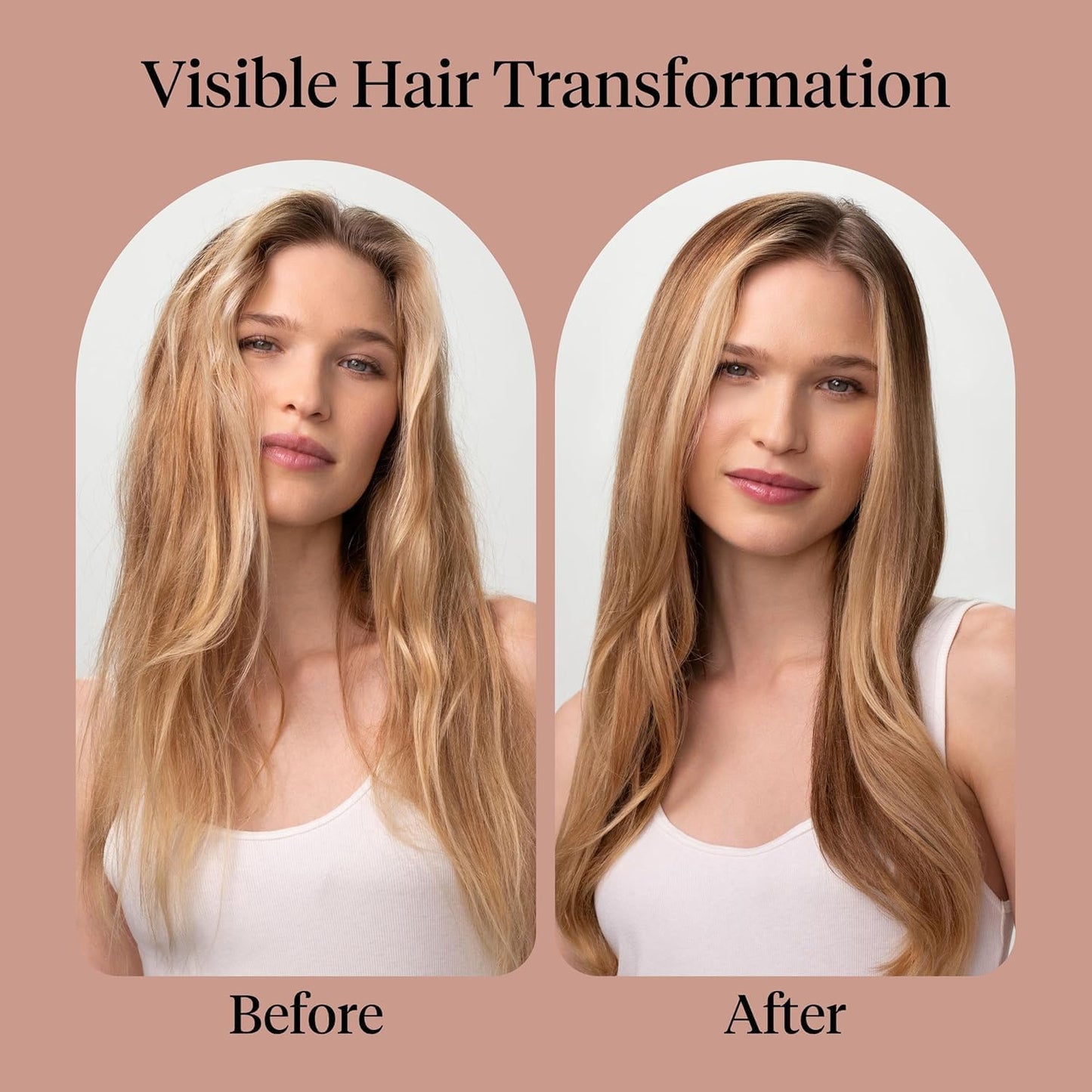 HotKitsch Strengthening Rice Water Shampoo for Hair Growth – 12.3 oz | Volumizing Shampoo for Women & Men – Hair Care for Thin, Fine & Damaged Hair – Paraben, Silicone & Sulfate Free