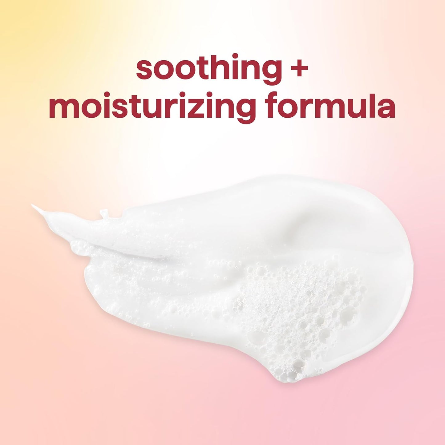 HotMethod Body Wash, Island Mist-Leaves Skin Feeling Soft & Moisturized, Made Without Parabens, Notes of Hibiscus, Mango Nectar & Passion Fruit, 28 fl oz