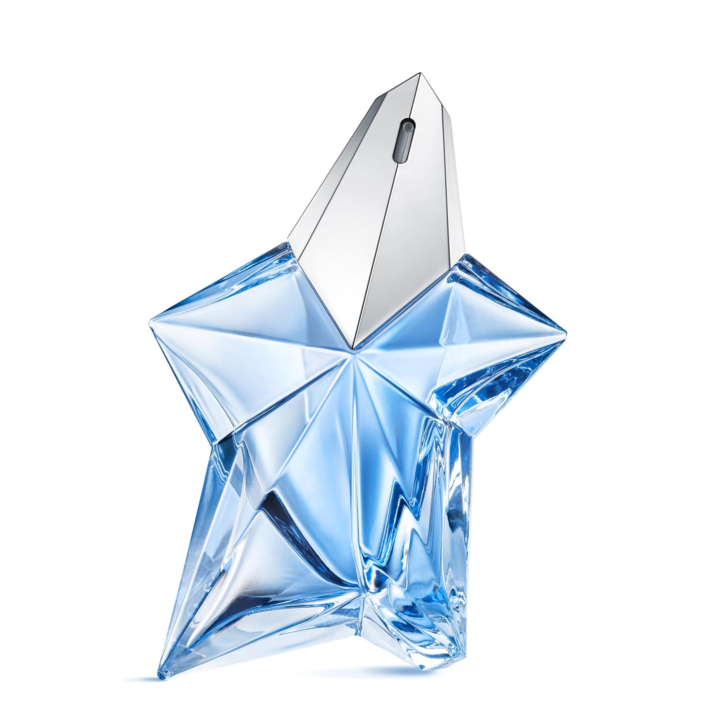 Hot Mugler Angel - Eau de Parfum - Women's Perfume - Ambery & Woody - With Bergamot, Praline, and Patchouli - Long Lasting Fragrance