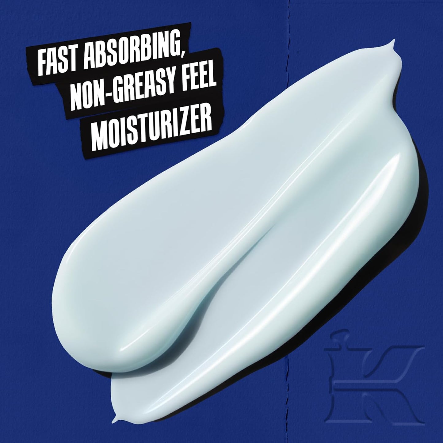 HotKiehl's Facial Fuel Moisturizer, Men's Face Cream, with Vitamin C and Caffeine that Contain Antioxidants to Help Energize and Reduce Dullness, Non-Greasy, Paraben-free, Sulfate-free