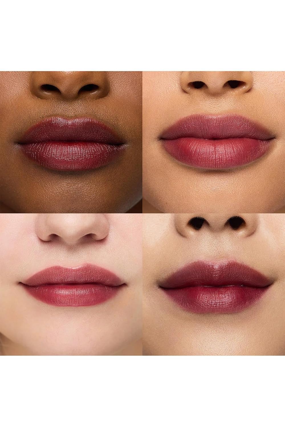 HotWonderskin Wonder Blading All Day Lip Stain Peel Off Masque - Long Lasting, Waterproof and Transfer Proof Nude Lip Tint, Matte Finish Peel Off Lip Stain (Whimsical Masque)