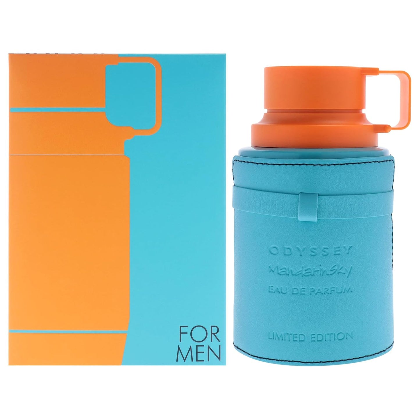 Hot Armaf Odyssey Mandarin Sky Limited Edition 6.8 Oz / 200ml for Men EDP