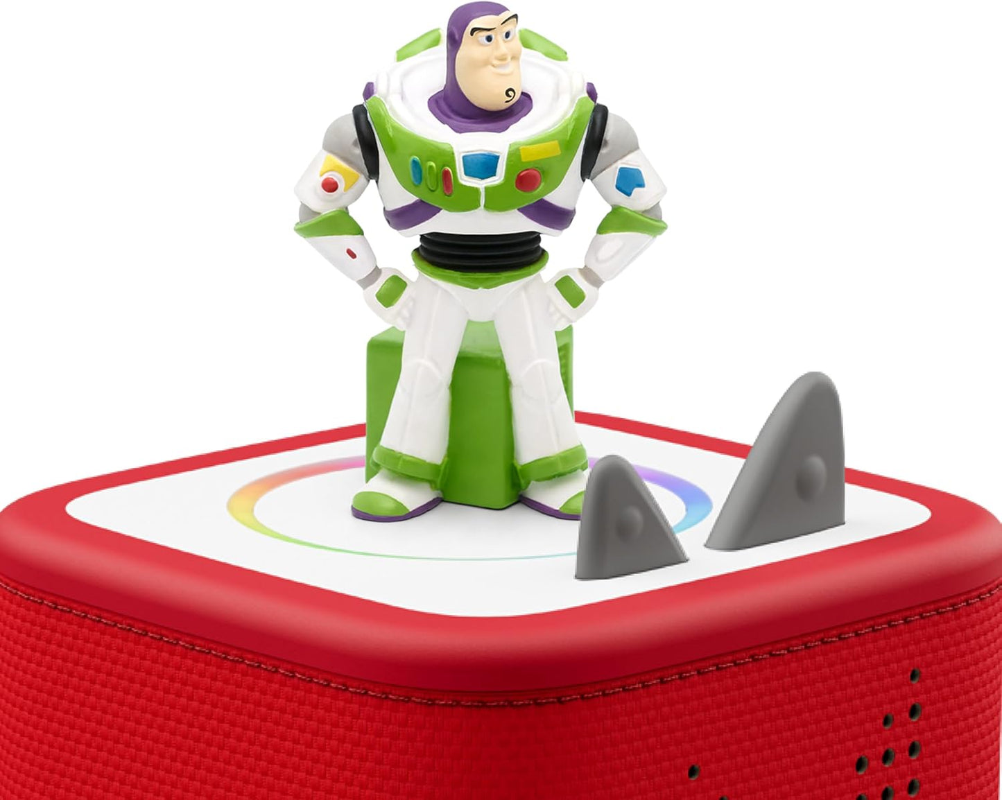 Hot Tonies Buzz Lightyear Audio Toy Figurine from Disney's Toy Story 2