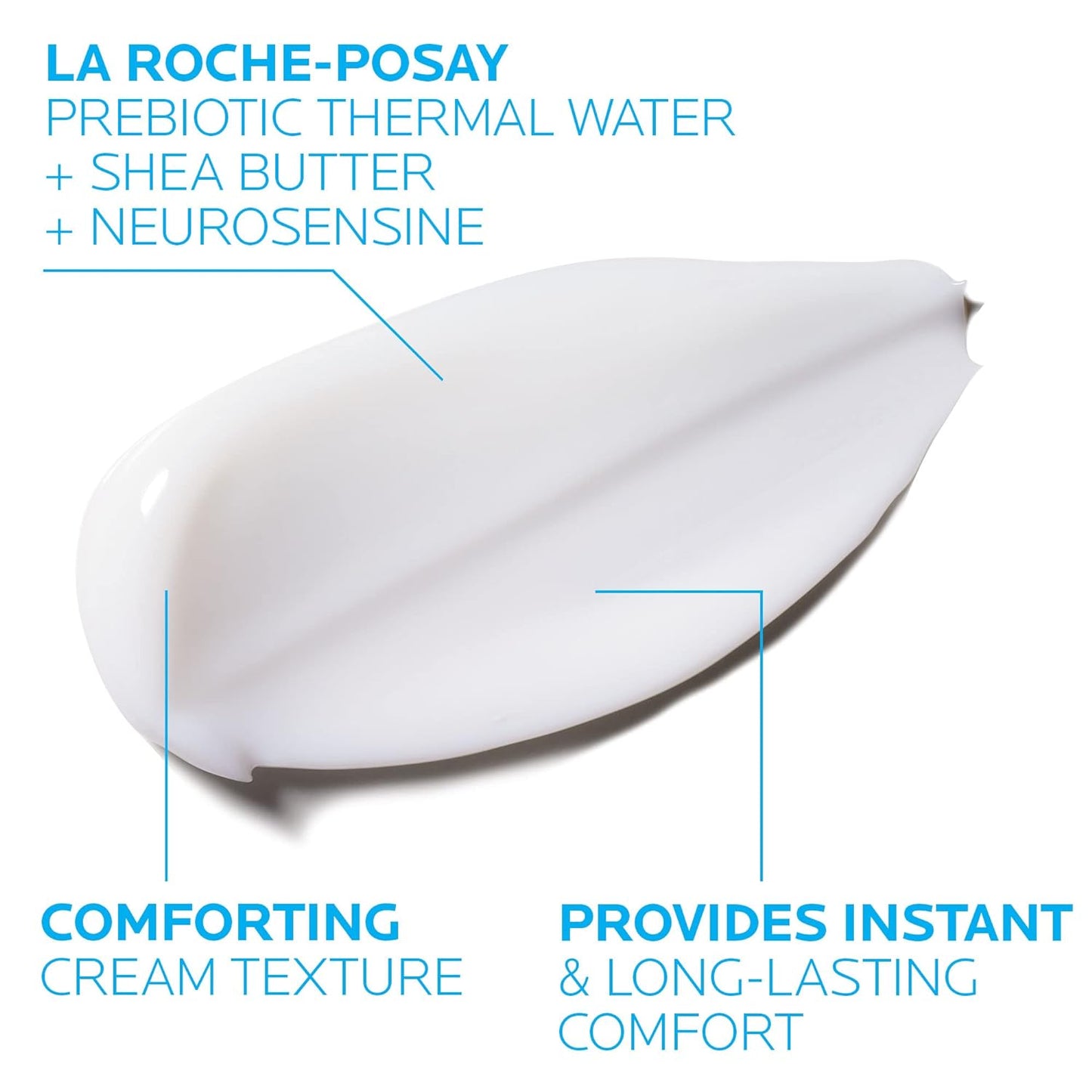 HotLa Roche-Posay Toleriane Dermallergo Ultra Soothing Repair Face Moisturizer for Sensitive Skin, Gentle Moisturizing Face Cream for Dry Skin, Packaging May Vary, Formerly Toleriane Ultra