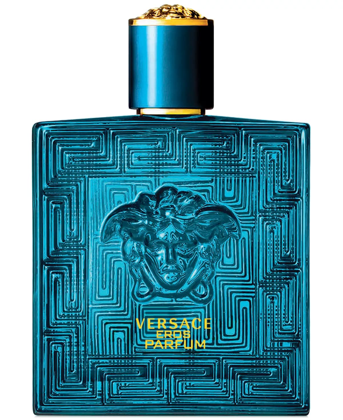 Hot Versace Eros for Men 3.4 oz Parfum Spray