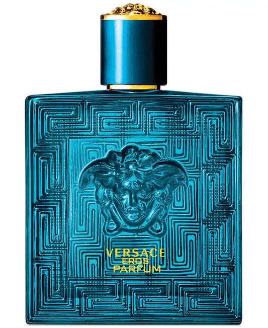 Hot Versace Eros for Men 3.4 oz Parfum Spray