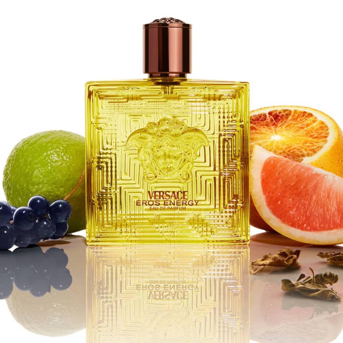 Hot Versace Eros Energy for Men 3.4 oz Eau de Parfum Spray |