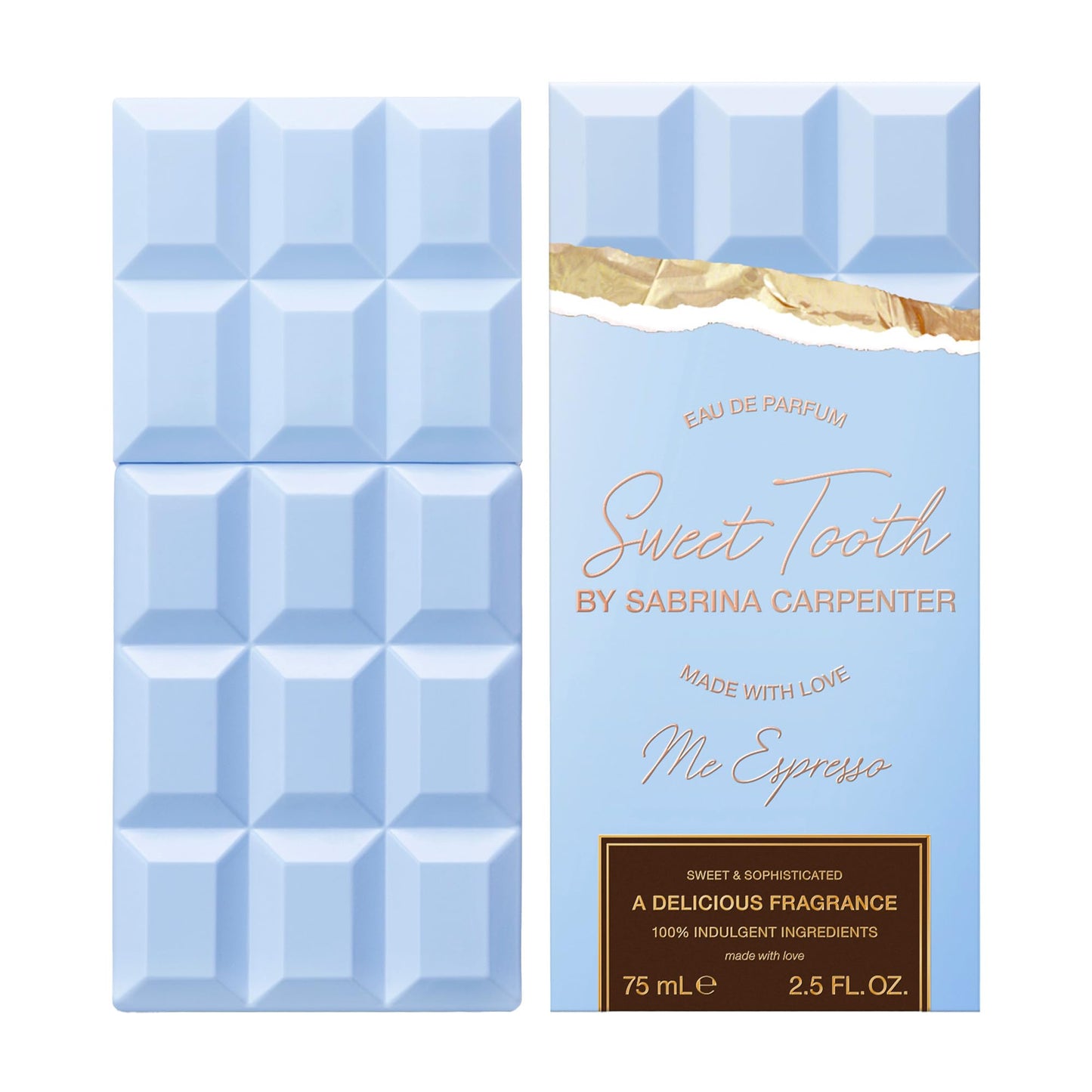 Hot Sabrina Carpenter Eau de Parfum - Sweet Tooth - 2.5 fl oz