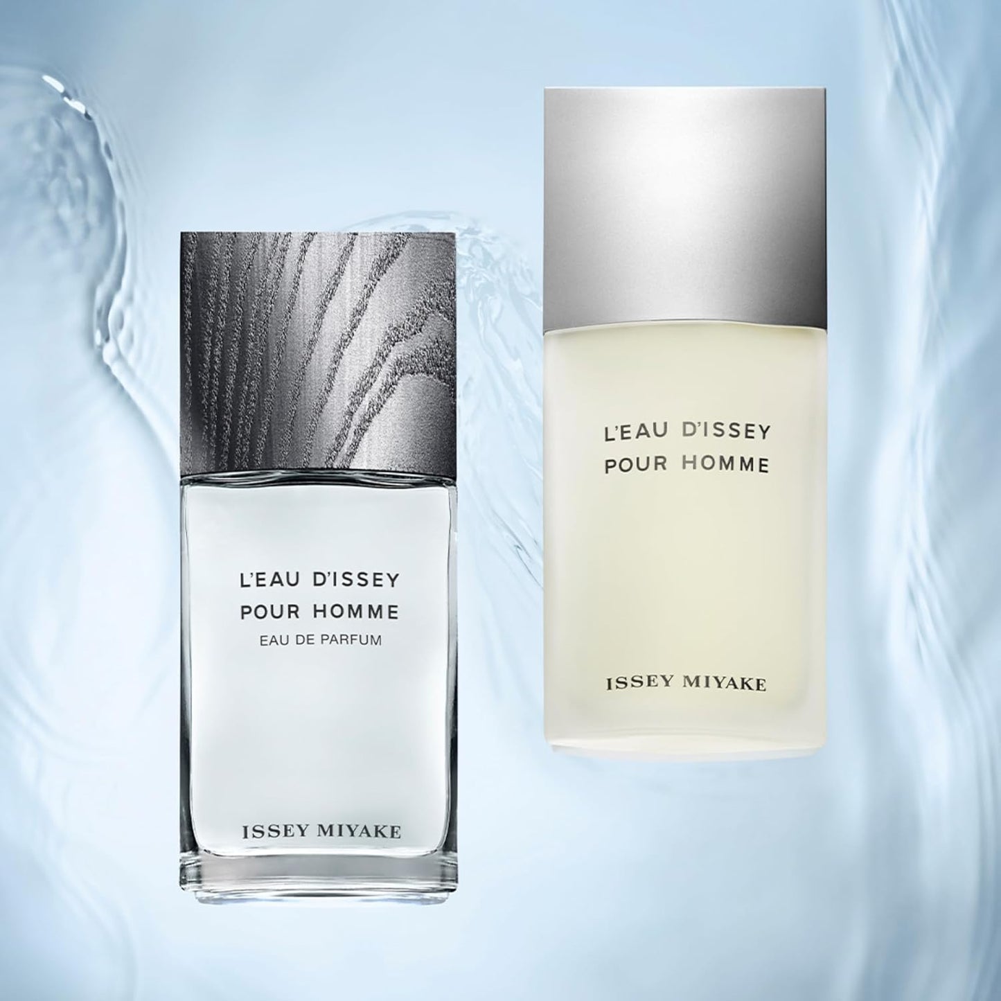 Hot Issey Miyake L'Eau d'Issey Pour Homme Eau de Toilette - Fragrance for Men - Pure & Fresh - With Notes of Yuzu, Nutmeg & Sandalwood