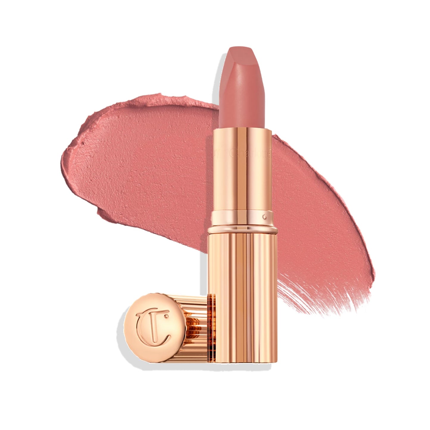 HotCharlotte Tilbury Matte Revolution Lipstick - Long Lasting, Matte Lipstick with Buildable Color & Lip-Loving Ingredients - Creamy, Easy to Blend Formula
