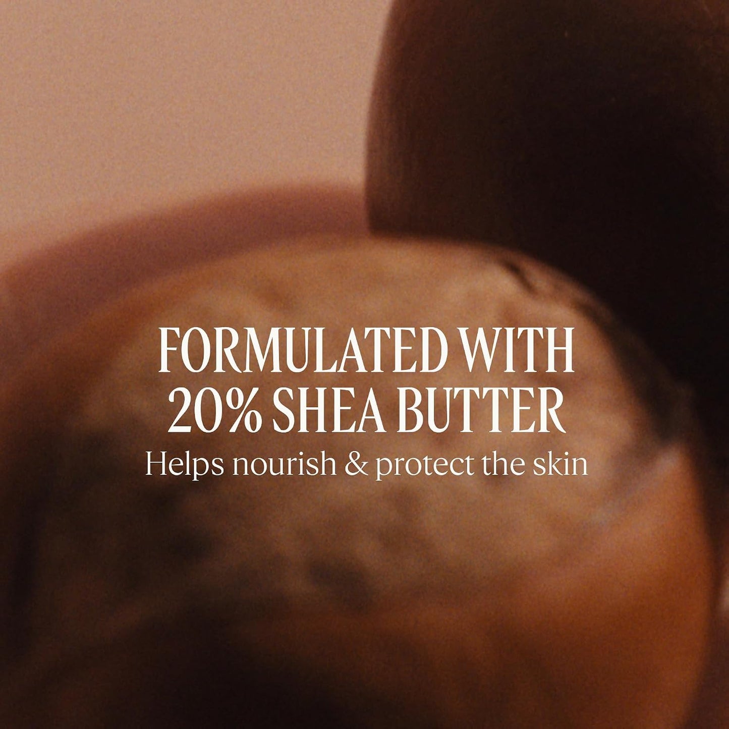 HotL'OCCITANE 20% Organic Shea Butter Hand Cream, Nourishes & Protects Dry Hands, Fast-Absorbing, Non-Greasy, Leaves Skin Moisturized & Soft, Vegan