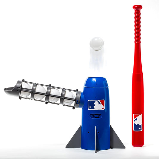 HotFranklin Sports Pop Rocket Baseball Hitting Training Aid