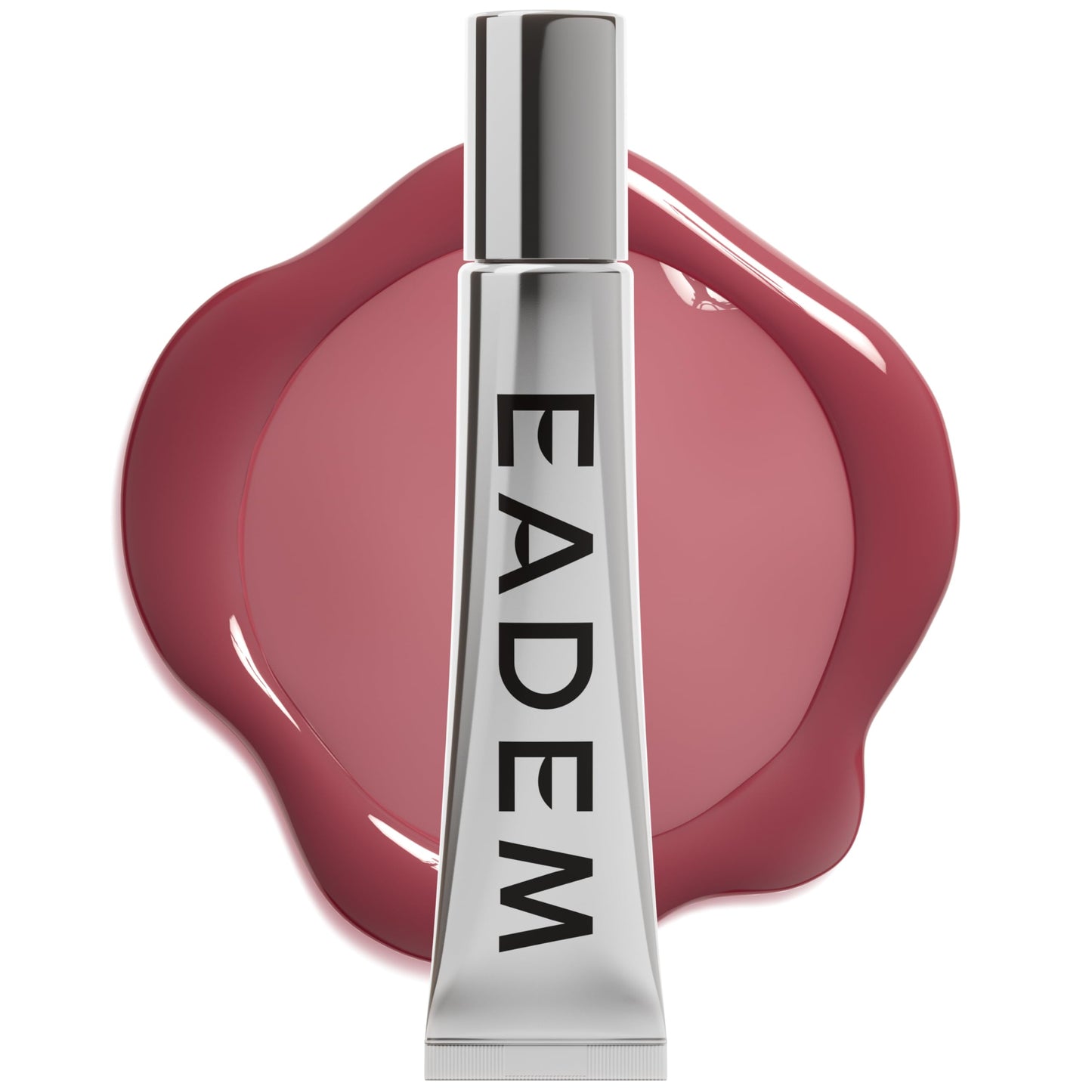 HotEADEM Le Chouchou Lip Softening Balm, Lip Gloss for Women, Overnight Hydrating & Moisturizing Luxury Lip Balm, 0.5 oz, Butter Mochi