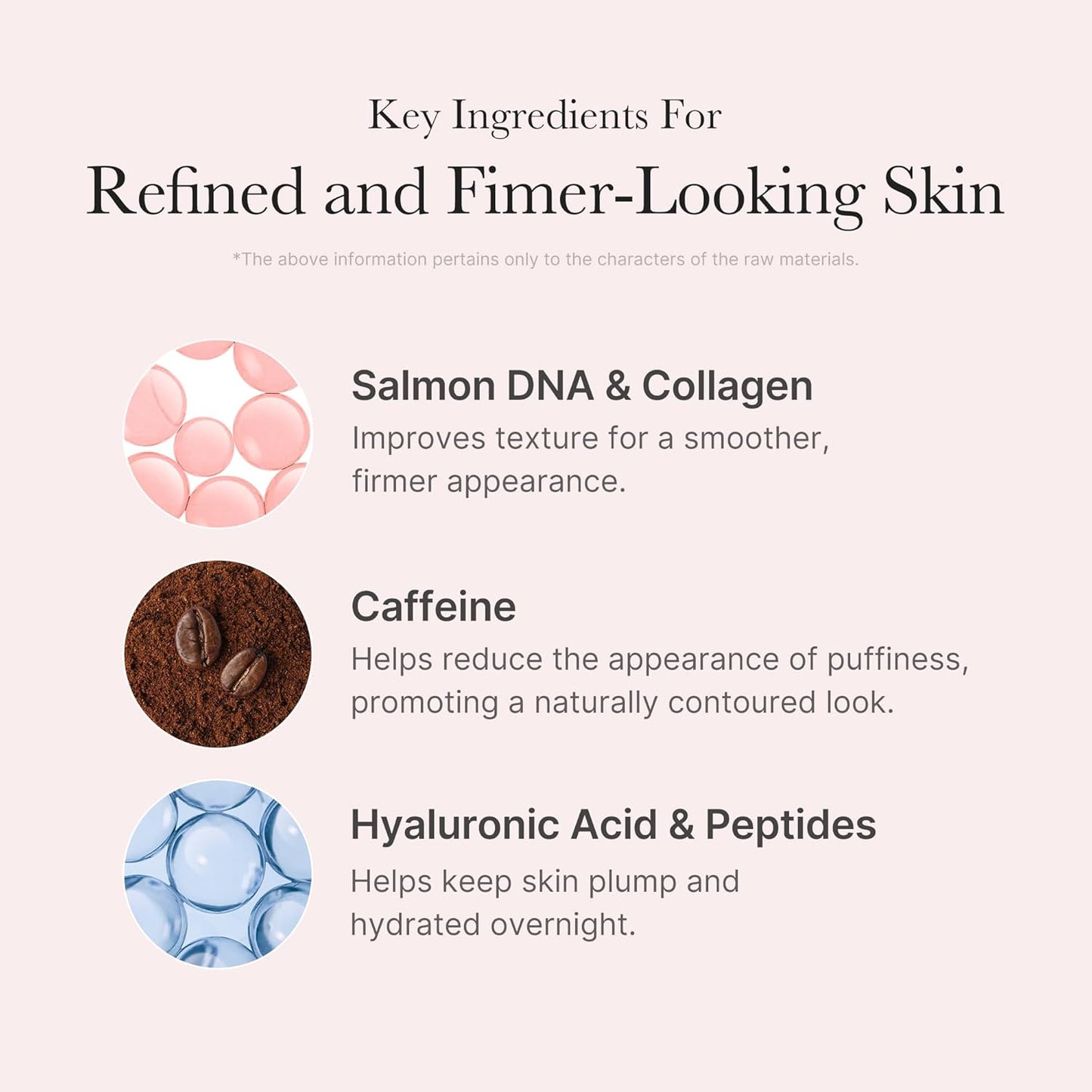 Hotmedicube Wrapping Mask PDRN Caffeine Overnight Peel Off Facial Mask | Firming, Depuffing & Hydration | Caffeine, Collagen For Refined, Glass Skin & Face Contour Support | Korean Skin Care, 2.53 fl.oz