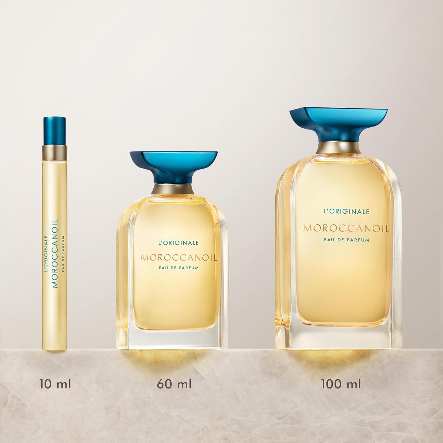 Hot Moroccanoil L'Originale Eau de Parfum