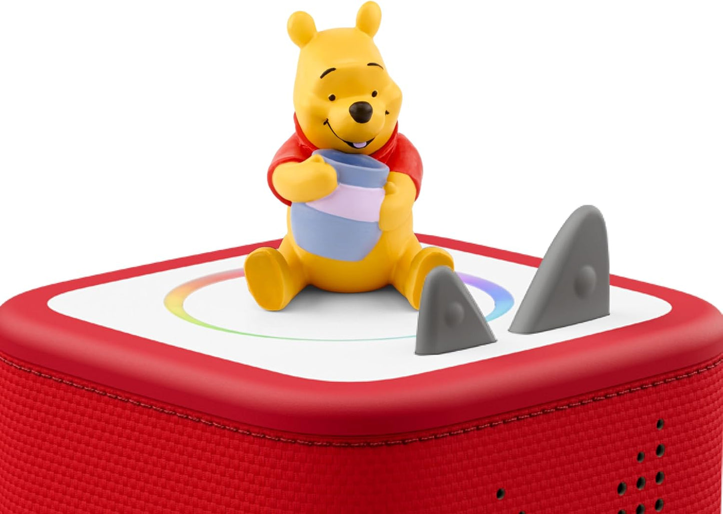 Hot Tonies Winnie The Pooh Audio Toy Figurine from Disney