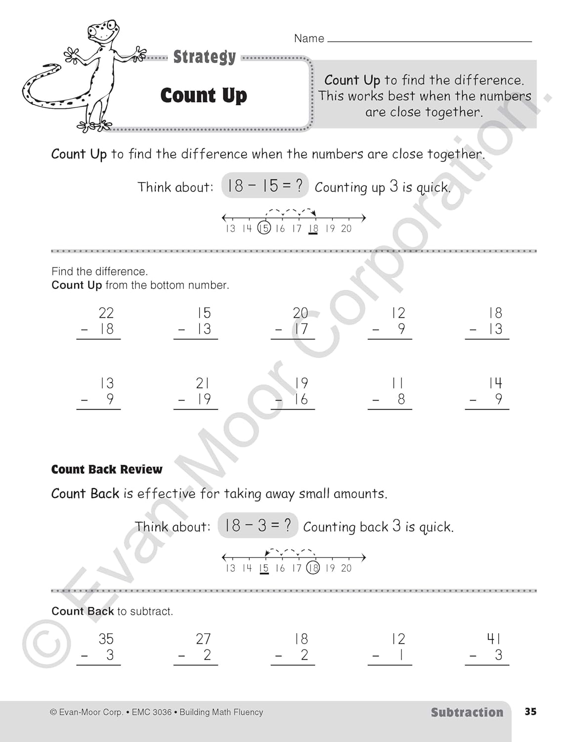Hot Book Building Math Fluency- Grades 4-6+