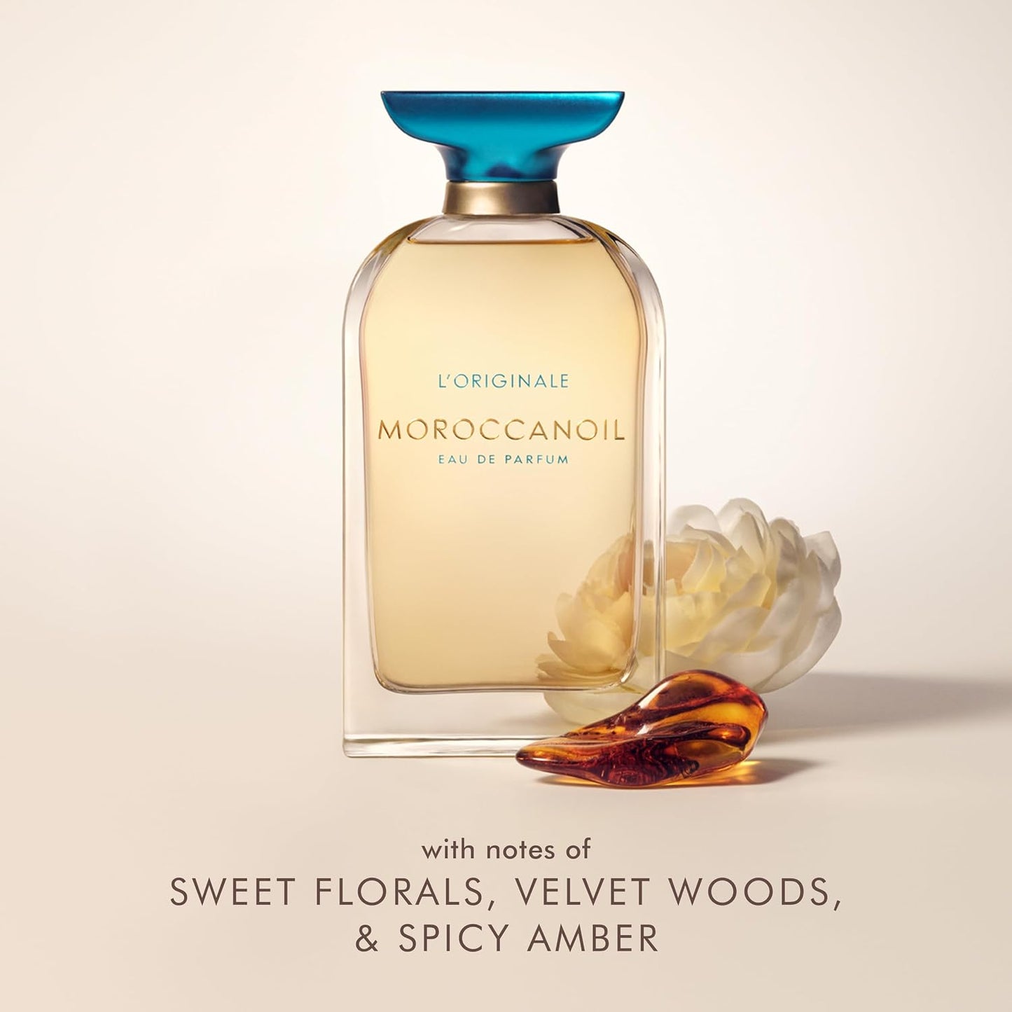 Hot Moroccanoil L'Originale Eau de Parfum