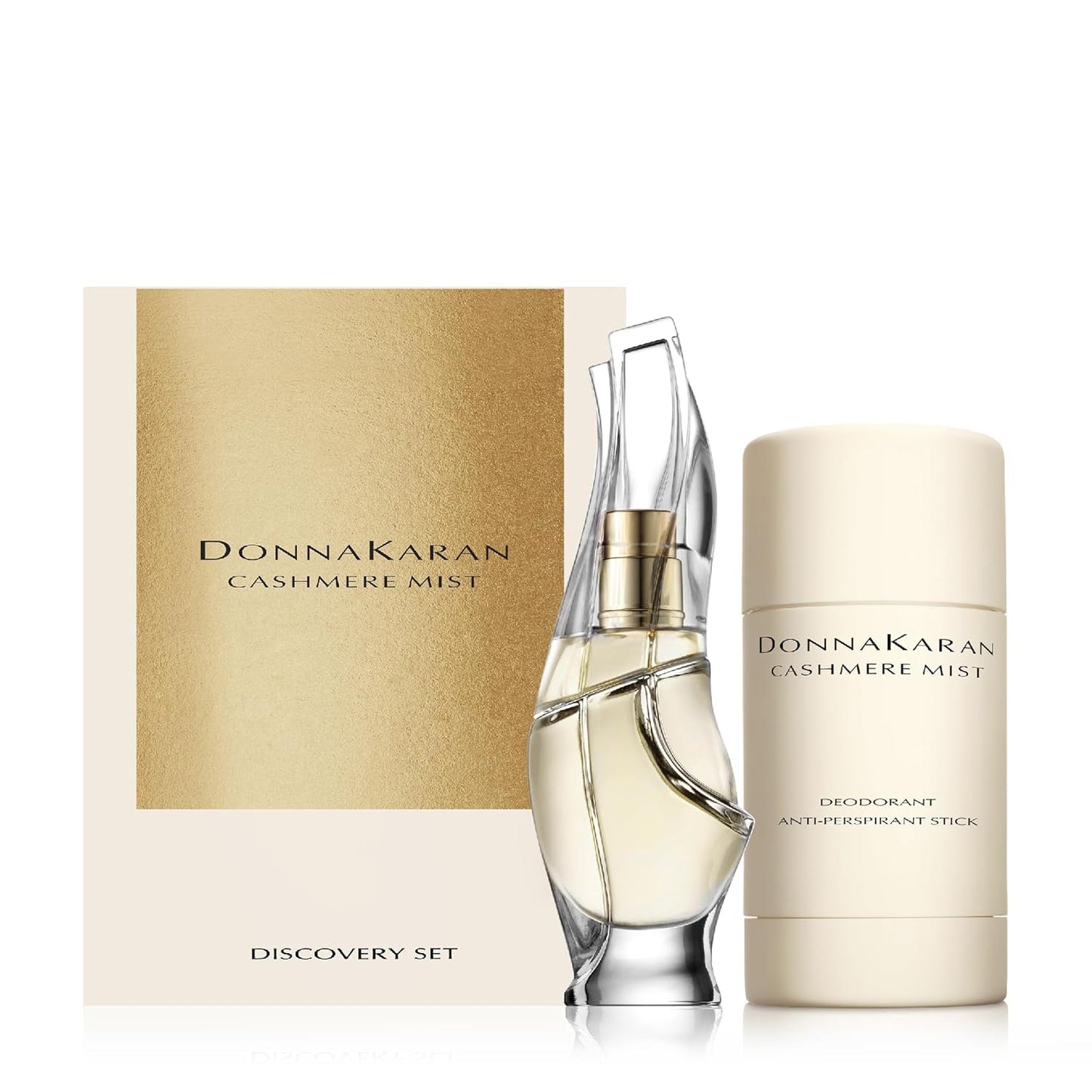 Hot Donna Karan Cashmere Mist Discovery Duo Set For Women