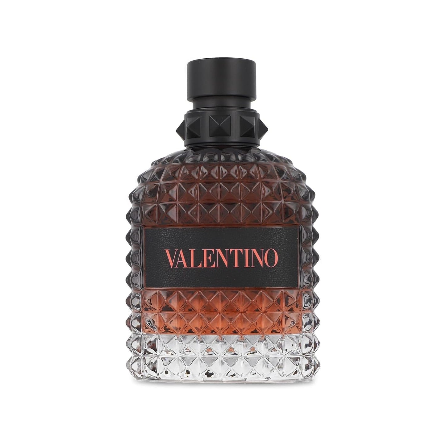 Hot Valentino Uomo Born in Roma Coral Fantasy for Men 3.4 oz Eau de Toilette Spray |