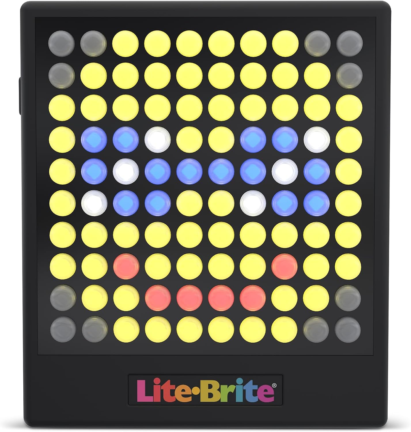 HotLite-Brite Touch - Create, Play and Animate - Light Up Portable Stem Sensory Learning Toy, Creative Art Stem Toy for Girls, Boys, Unisex, Toddler, Holiday, Birthday, Gift, Ages 6+