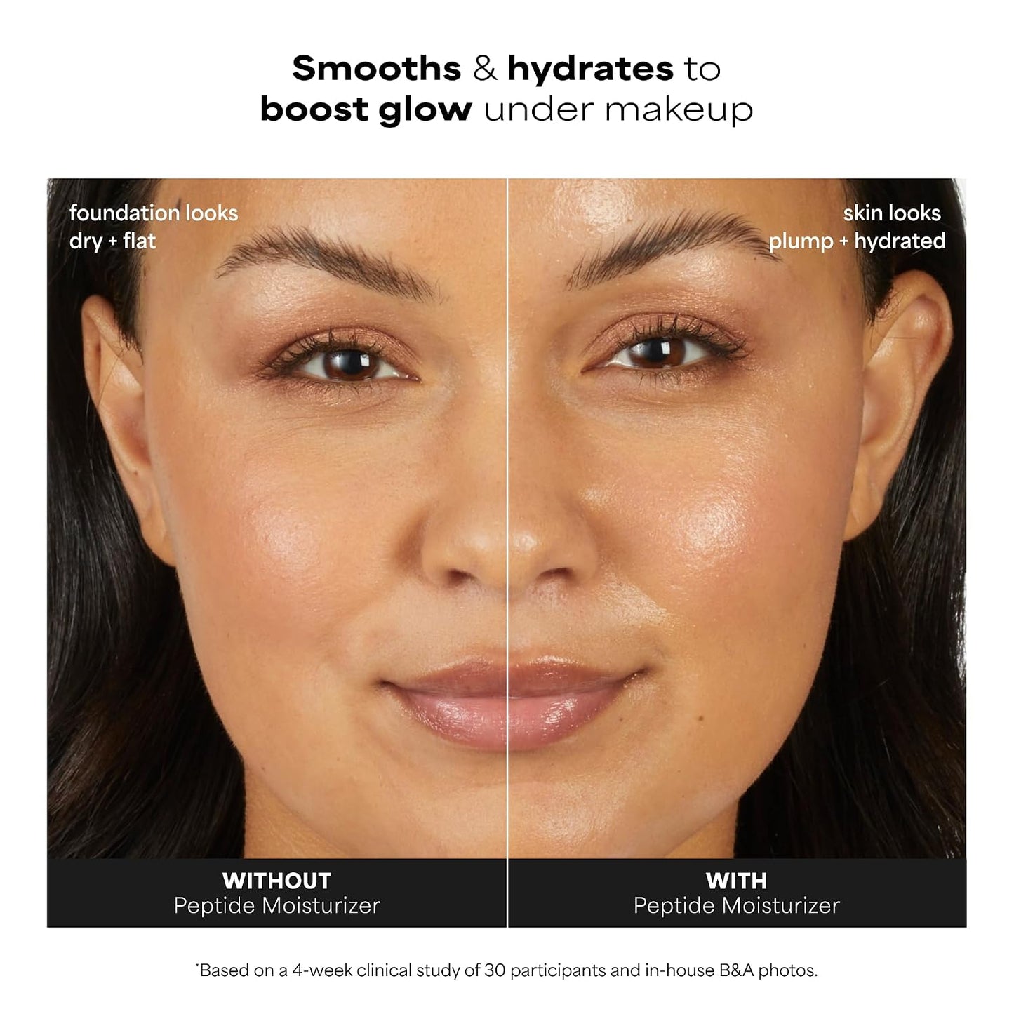 HotPaula's Choice Pro-Collagen Peptide Plumping Face Moisturizer, Daily Gel Face Cream for Deep Lightweight Hydration, Wrinkles & Loss of Firmness, Fragrance-Free, 1.7 Fl Oz