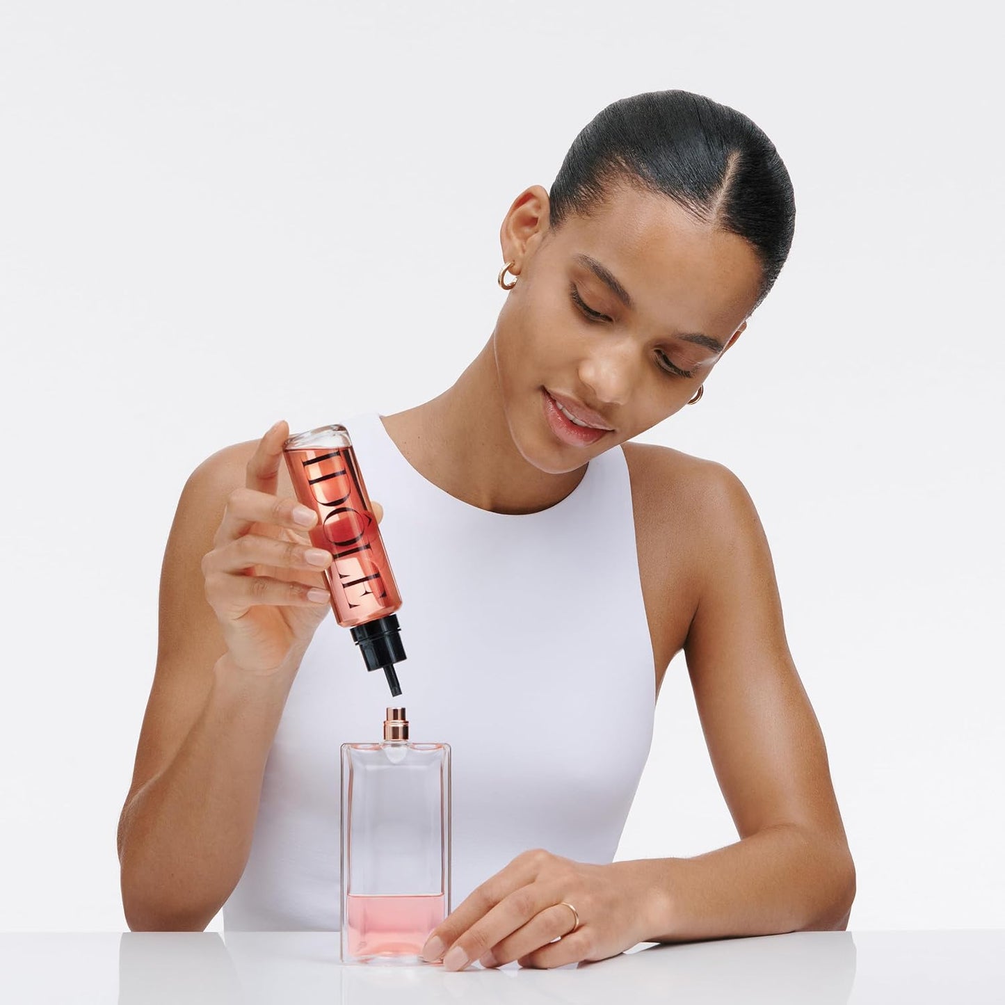 Hot Lancôme Idôle Eau de Parfum - Long Lasting Fresh & Floral Women's Perfume | Perfume for Women - With Notes of Citrus, Rose, Jasmine, and White Musk with a Vanilla Perfume Base - Long Lasting Fragrance