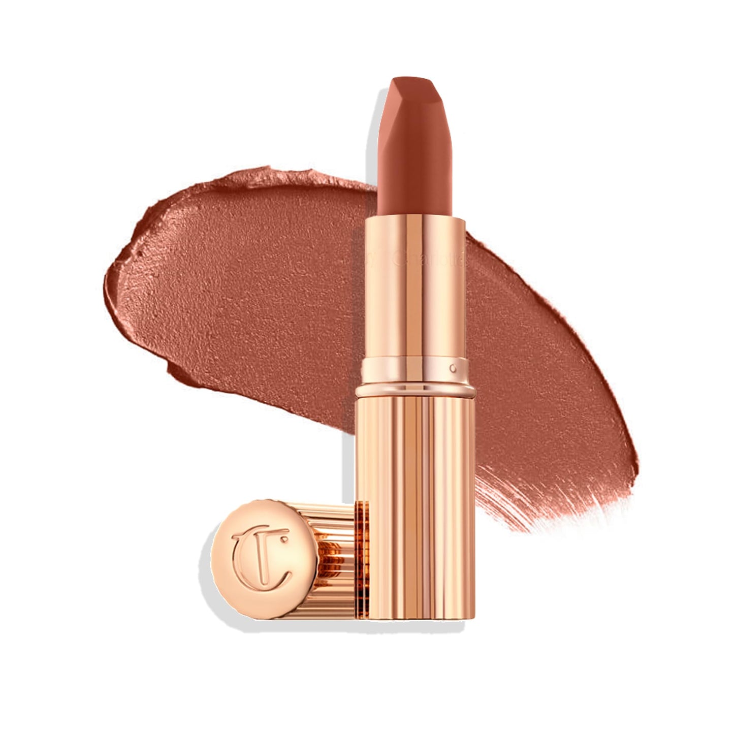 HotCharlotte Tilbury Matte Revolution Lipstick - Long Lasting, Matte Lipstick with Buildable Color & Lip-Loving Ingredients - Creamy, Easy to Blend Formula