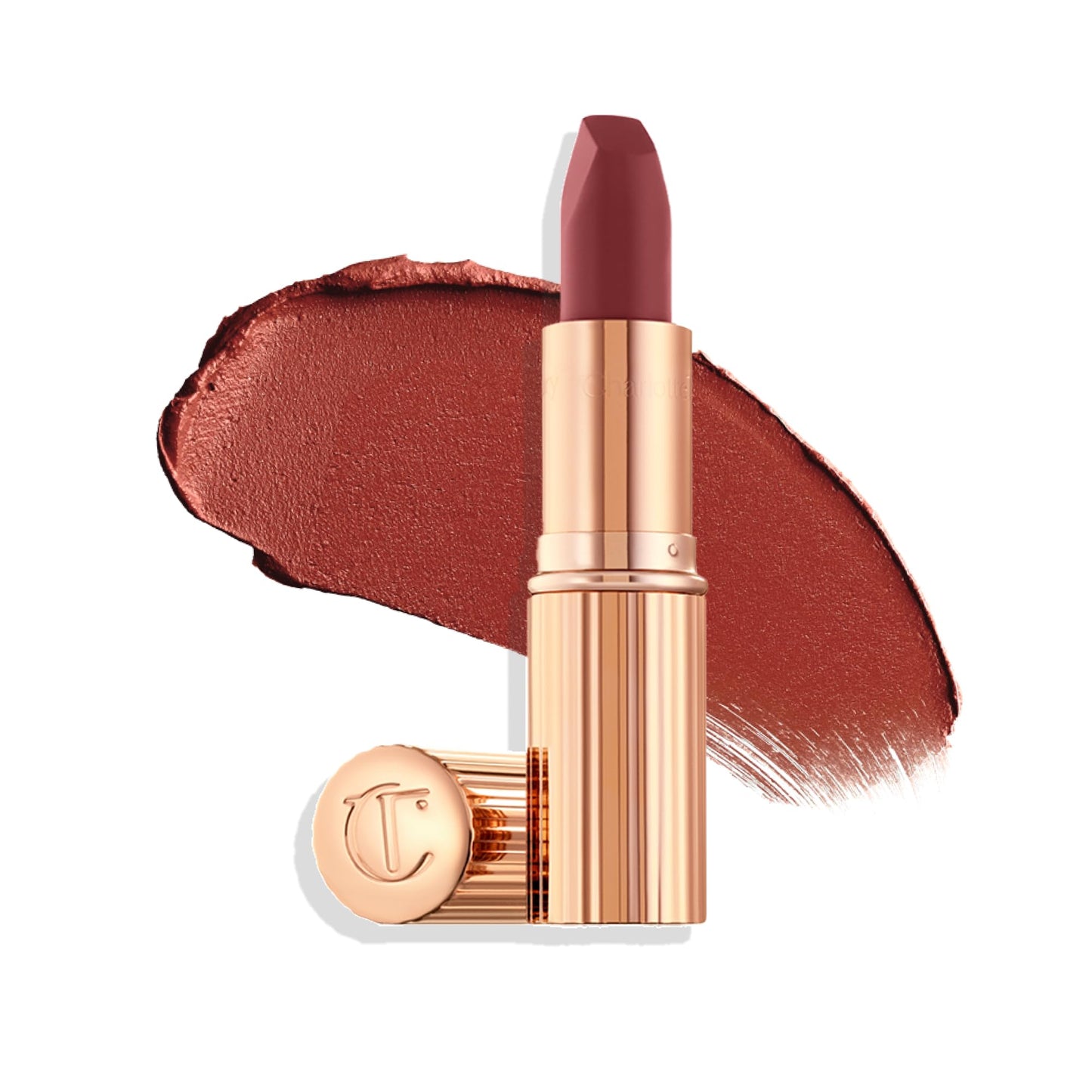 HotCharlotte Tilbury Matte Revolution Lipstick - Long Lasting, Matte Lipstick with Buildable Color & Lip-Loving Ingredients - Creamy, Easy to Blend Formula