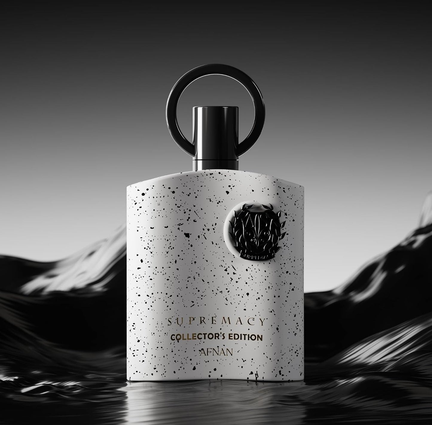 Hot Afnan Supremacy Collector's Edition for Men Eau De Parfum, 3.4 Fl. Oz