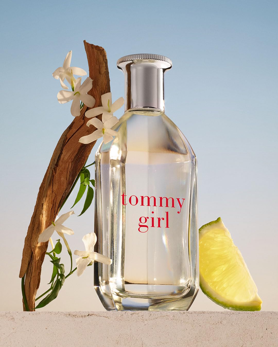 Hot Tommy Hilfiger Tommy Girl Eau de Toilette, For Women