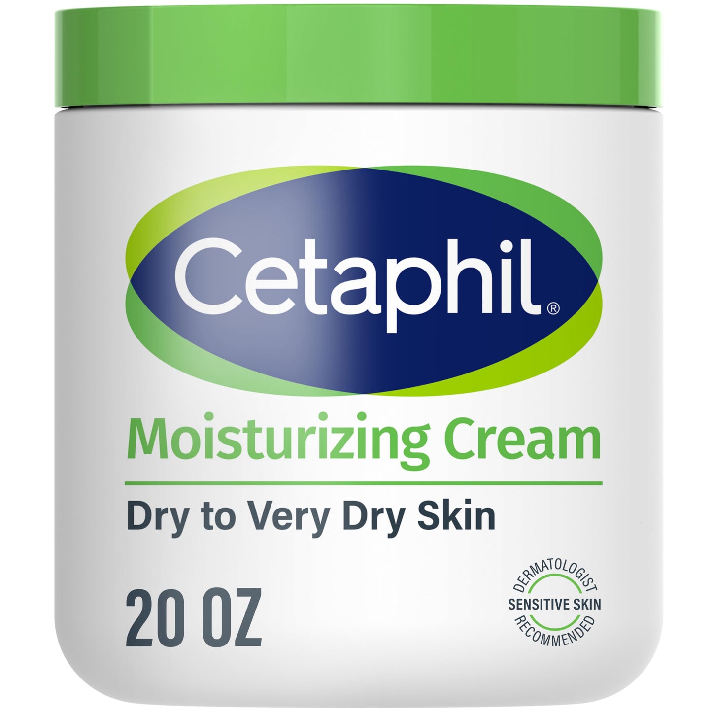 HotCetaphil Face & Body Moisturizer, Hydrating Moisturizing Cream for Dry to Very Dry, Sensitive Skin, NEW 3 oz Pack of 3, Fragrance Free, Non-Comedogenic, Non-Greasy | Face & Body Cream, Dry To Very Dry Skin, Non-Comedogenic, Fragrance Free, Dermatologis