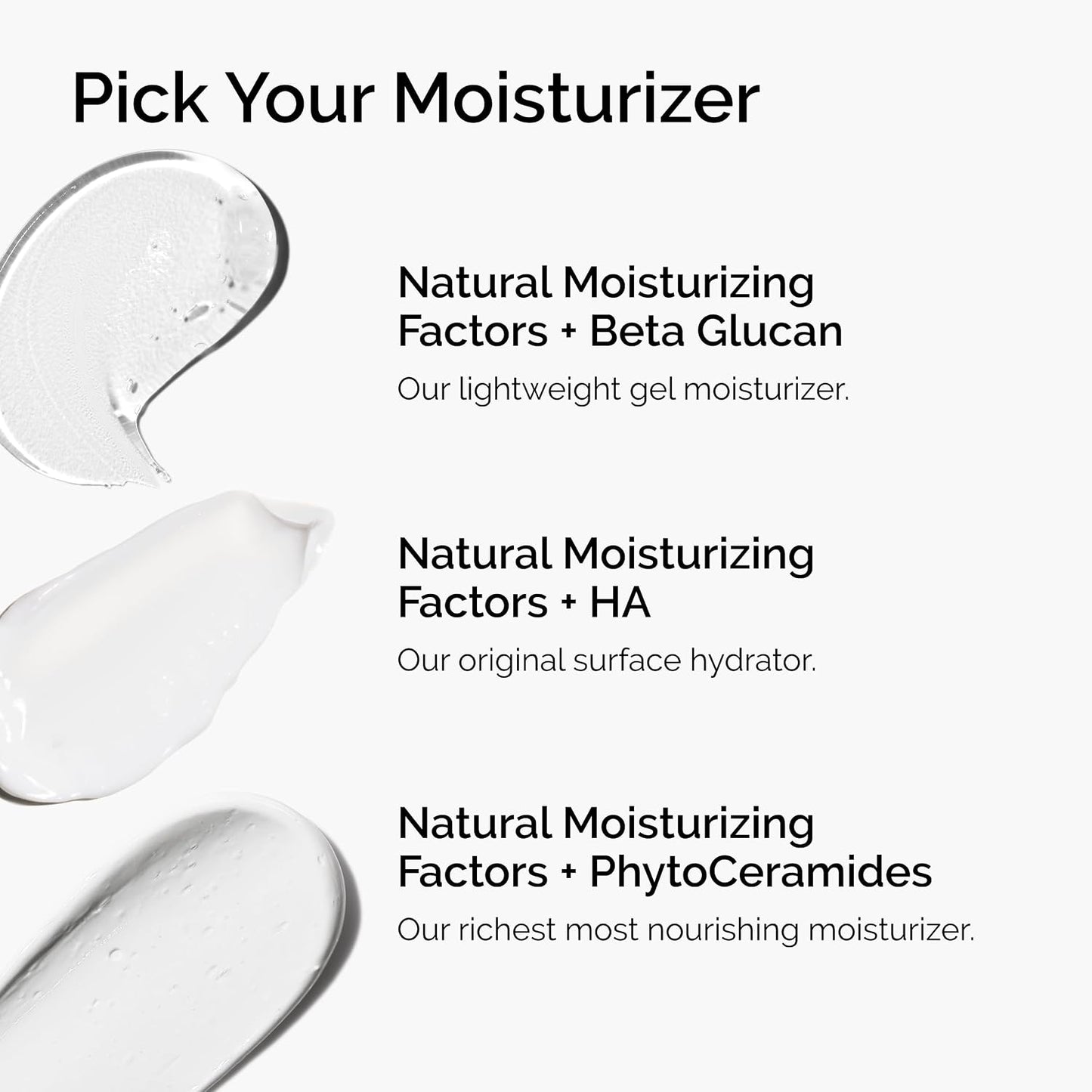 HotThe Ordinary Natural Moisturizing Factors + Hyaluronic Acid, Lightweight Hydrator for Skin Barrier Support & Hydration