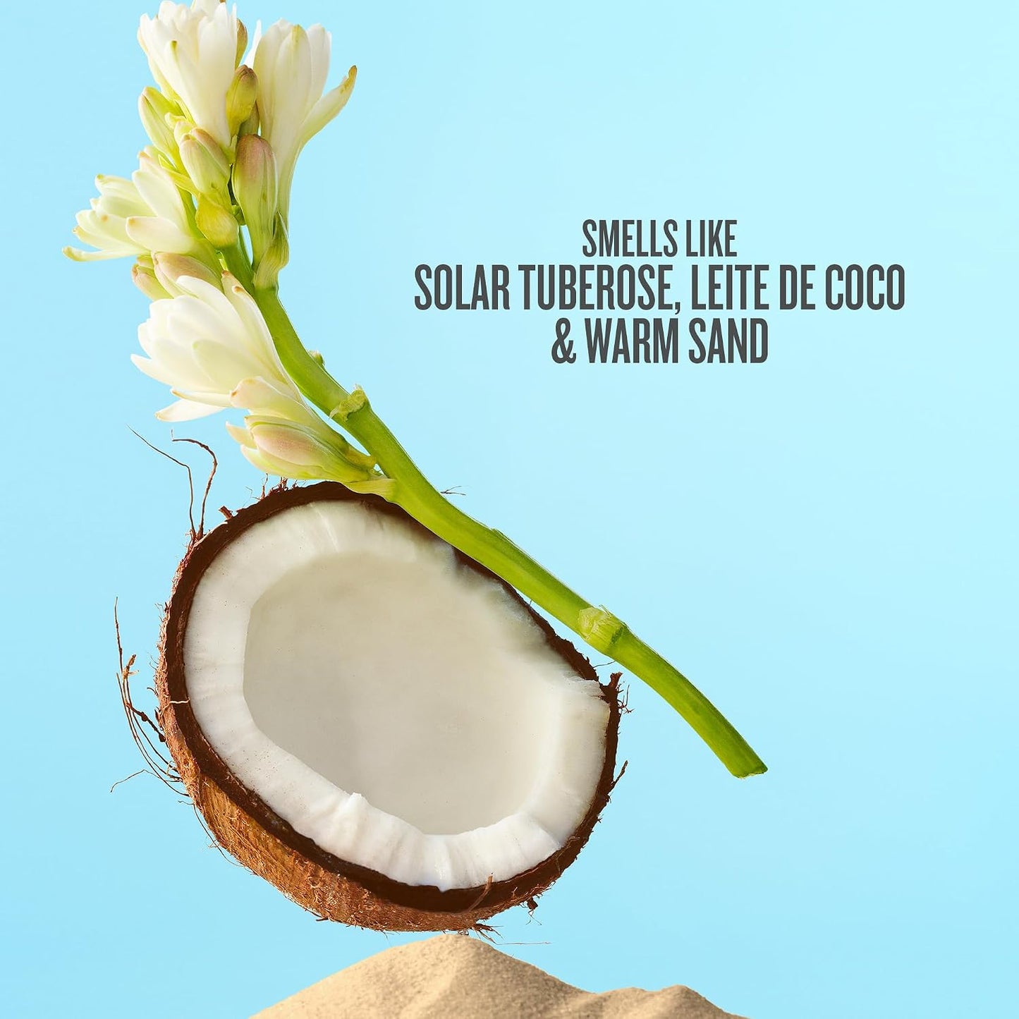 Hot Sol de Janeiro Cheirosa Hair & Body Perfume Mist
