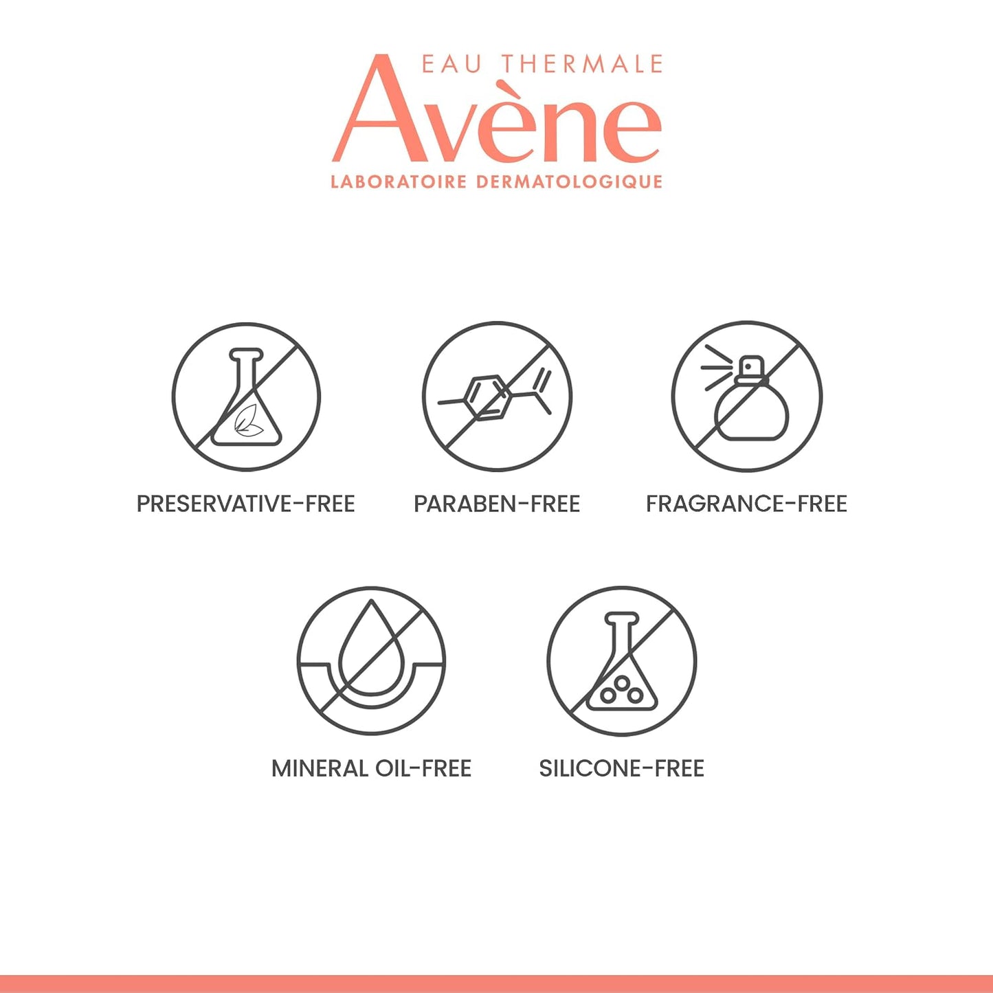 HotAvène Dermatologist Recommended Sensitive Skin Starter Kit
