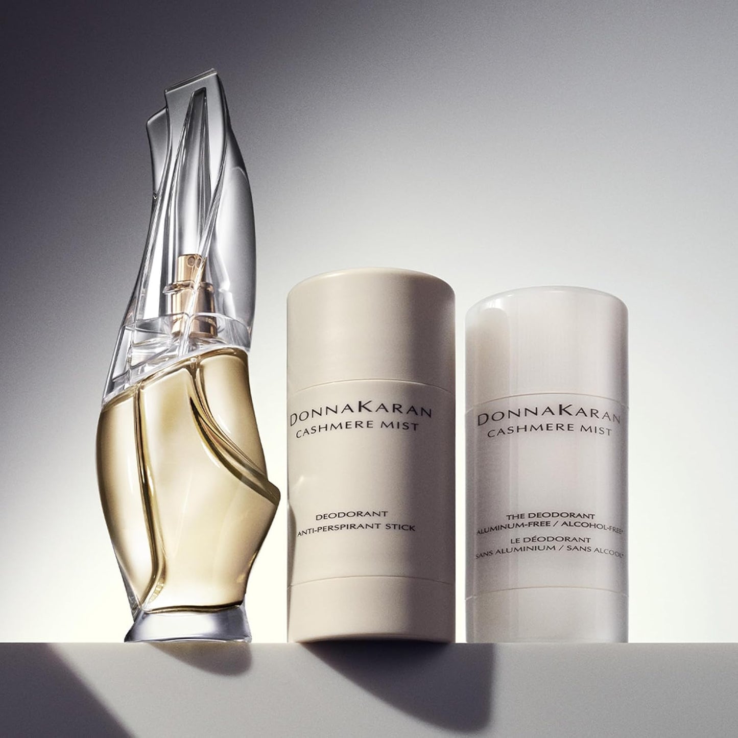 HotDonna Karan Cashmere Mist Anti-Perspirant Deodorant Stick for Women, 1.7 Oz.