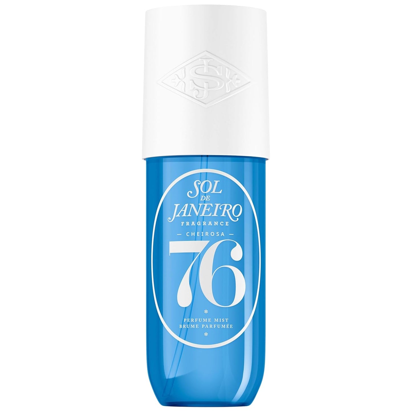 HotSol de Janeiro Cheirosa Hair & Body Perfume Mist