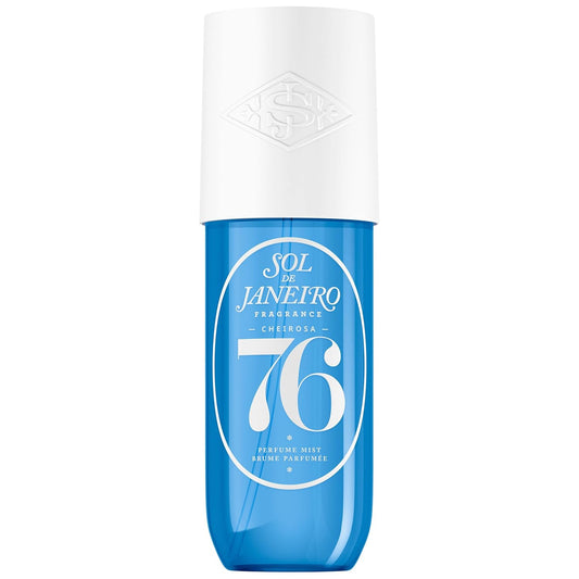 HotSol de Janeiro Cheirosa Hair & Body Perfume Mist