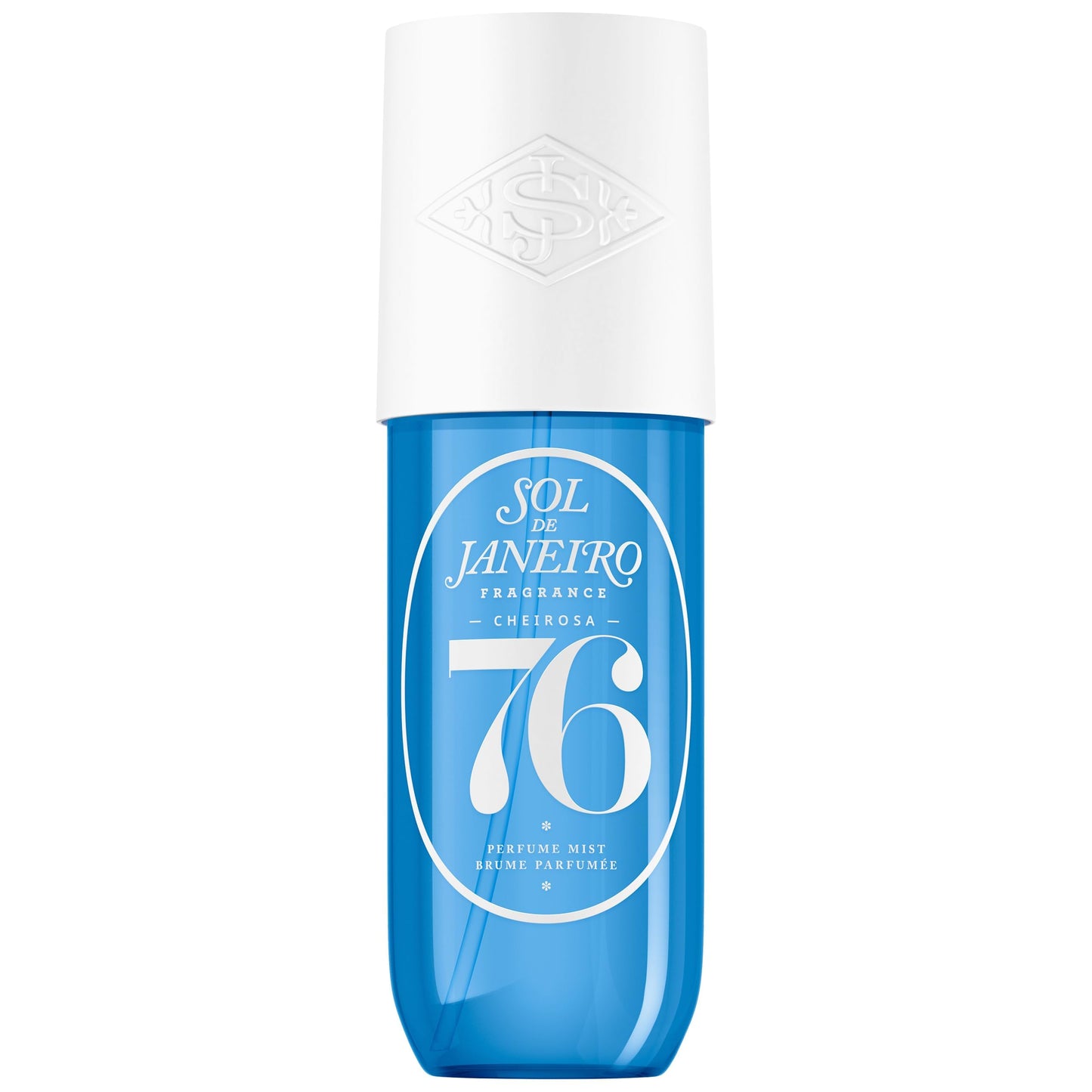 Hot Sol de Janeiro Cheirosa Hair & Body Perfume Mist