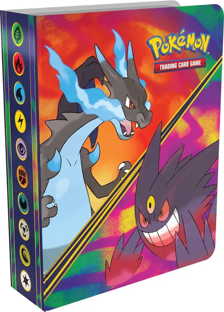 Hot Pokemon TCG: Q1 2026 Mini Portfolio