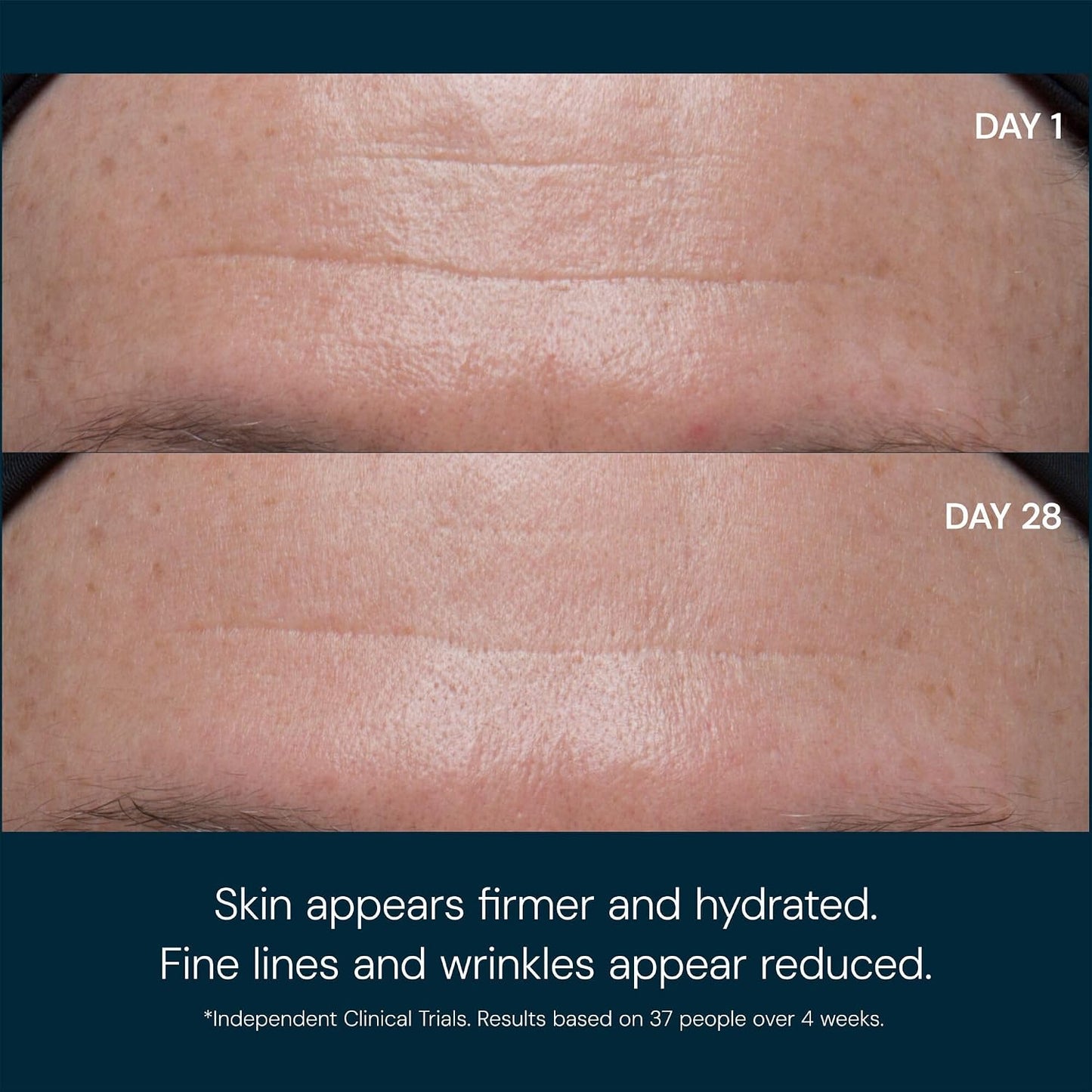 HotELEMIS Pro-Collagen Marine Cream SPF 30, Lightweight Anti-Wrinkle Daily Facial Moisturizer