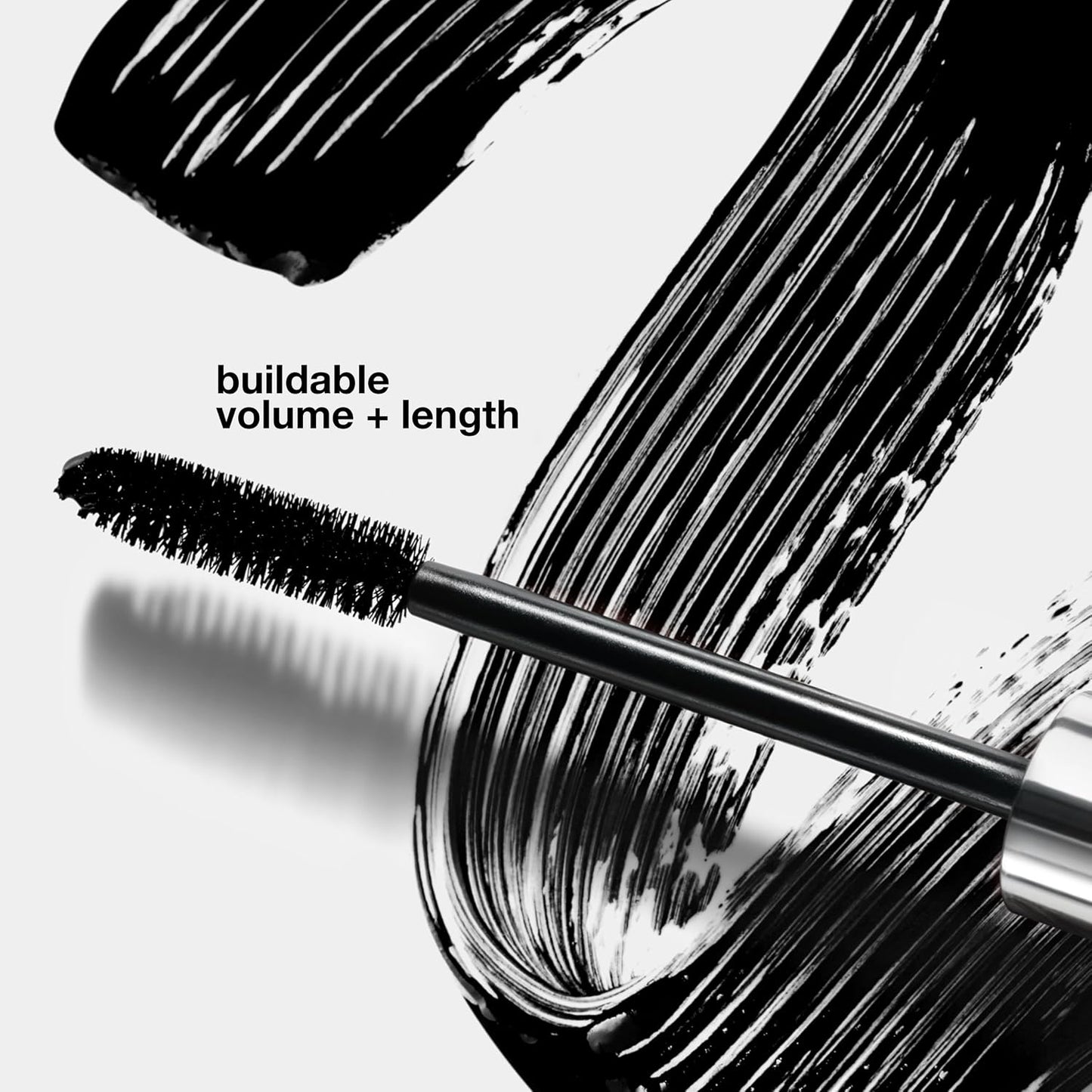HotClinique High Impact Mascara Volume and Length | Safe For Sensitive Eyes | Ophthalmologist Tested