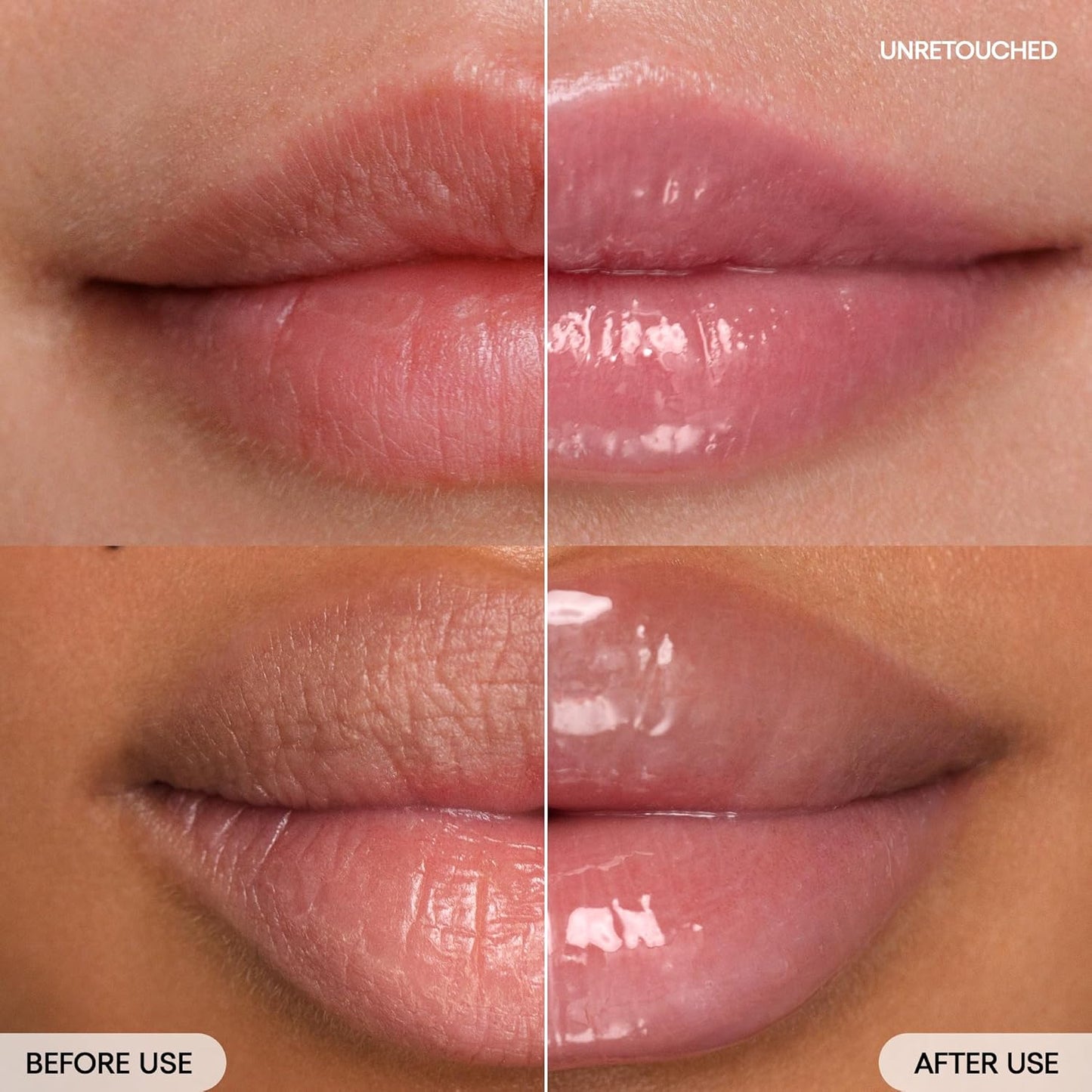 HotLANEIGE Lip Glowy Balm: Sheer Tinted Lip Moisturizer with Shea Butter, for Hydrating Shine & Soft Lips