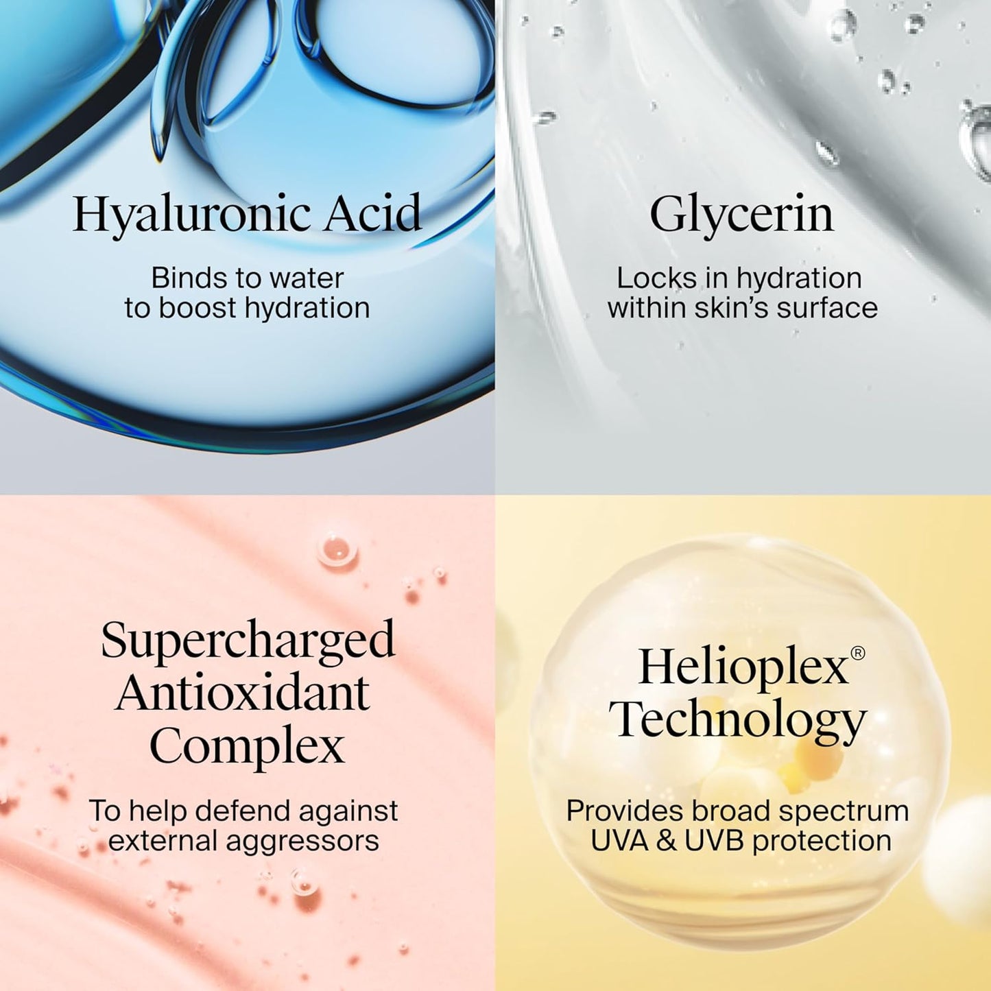 HotNeutrogena Hydro Boost Hyaluronic Acid Face Moisturizer with Broad Spectrum SPF 50 Sunscreen, Non-Greasy, Fragrance Free Daytime Facial Moisturizer to Hydrate & Soothe Dry Skin, 1.7 fl. oz
