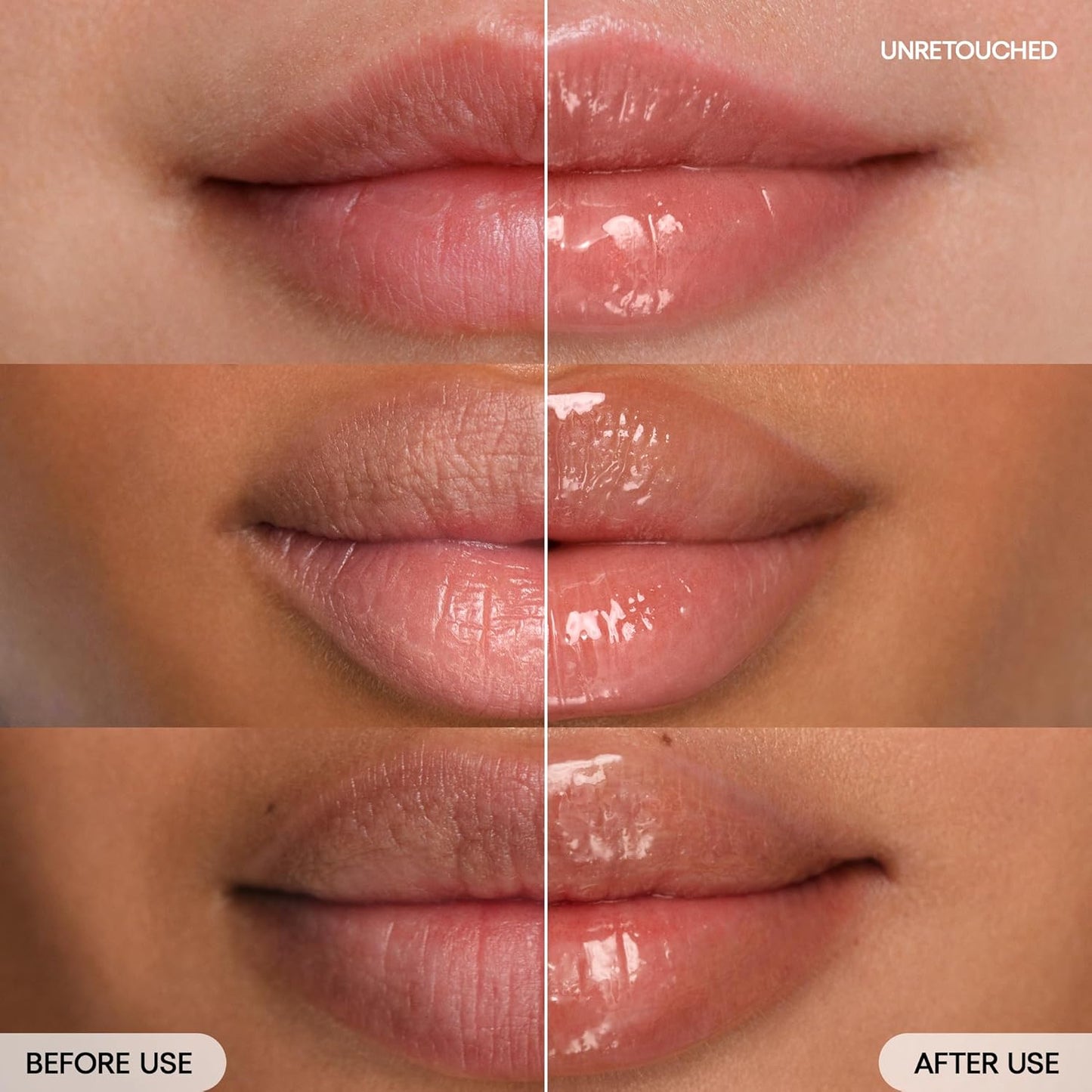 HotLANEIGE Lip Glowy Balm: Sheer Tinted Lip Moisturizer with Shea Butter, for Hydrating Shine & Soft Lips