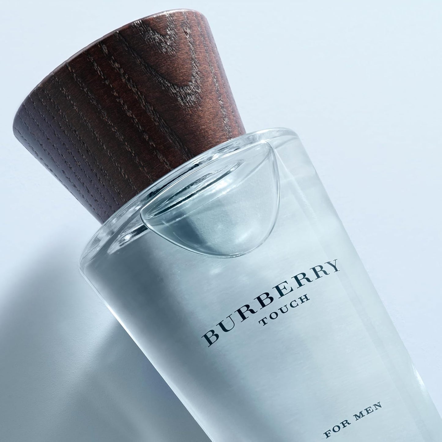 Hot Burberry Touch Eau de Toilette – Fresh Aromatic Cologne – With Notes of Mandarin Tree, Musk, Cedarwood & Vetiver – Long Lasting Fragrance for Everyday Wear – Luxury Perfume for Men